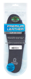 M & B Leather Insole